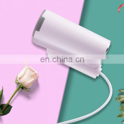 Home Appliances OEM 1200W 150ML Portable Travel Vertical Hand Held Garment Steamers With Steam Flow Of 20g/min