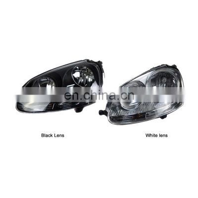 Auto Head Light Lamp For Volkswagen Golf MK5 V 1K6941005P /1K6941006P