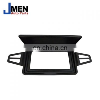 Jmen 2118110110 for Mercedes Benz W211 Sun Visor Mirror Frame LH JMBZ-VS035
