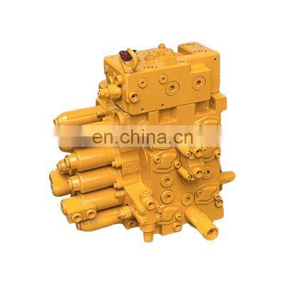 Original new Excavator EX200 EX200-2 control valve EX200-1 Main Valve EX200-3 Hydraulic Valve assy