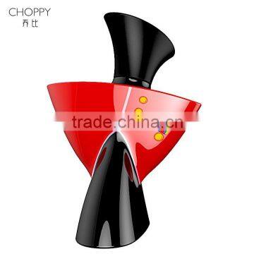 Factory price most popular modern design lady perfume