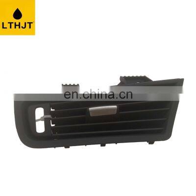 Car Accessories Auto Parts Air Vent Panel Right-side OEM NO 6422 9166 884 64229166884 For BMW 5 Series F18
