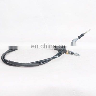 Topss brand high quality automobile clutch cable for Kia oem AA110 41150B
