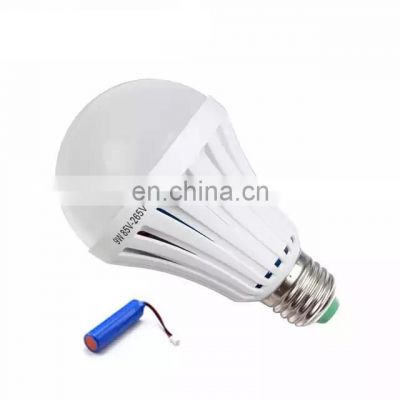 E27 E14 B22 Led Emergency Lighting Indoor Home Dimmable Led Bulbs