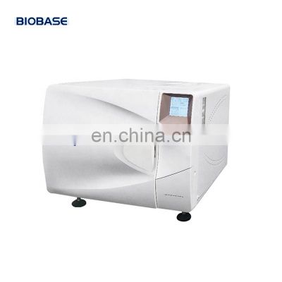 Autoclave China Table Top Class S Series Hot Sale Efficiency steam generator BKM-Z24S DR