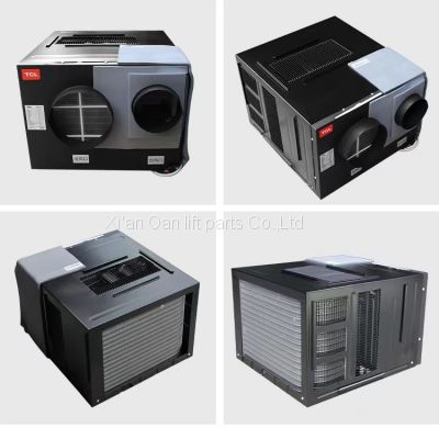 Hot sale top quality  elevator air conditioner