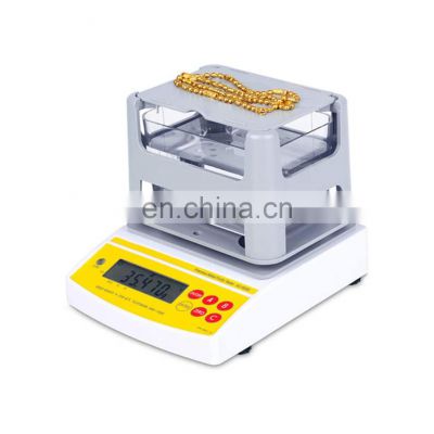 Electronic Precious Metal Purity Detector Gold