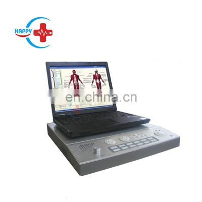 HC-H005 Medical portable 4 Channel EMG system/electromyography machine
