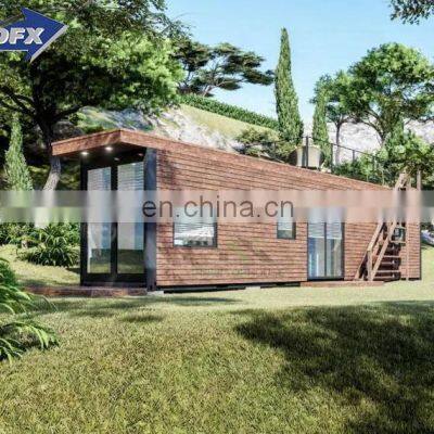 mobile living shipping container house prefab modular container 4 bedroom prefab house