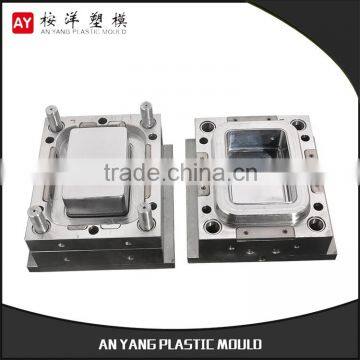 Reasonable Price Clean Plastic Molds