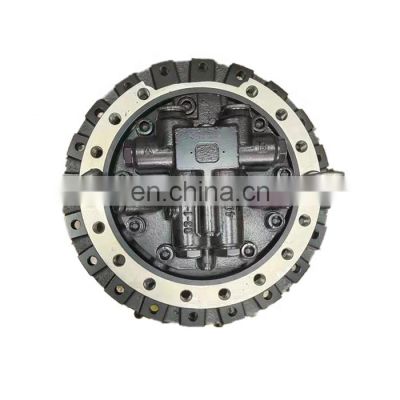 Excavator parts for Hitachi ZX240-5G Travel Motor ZX240-5G Final Drive 9181678