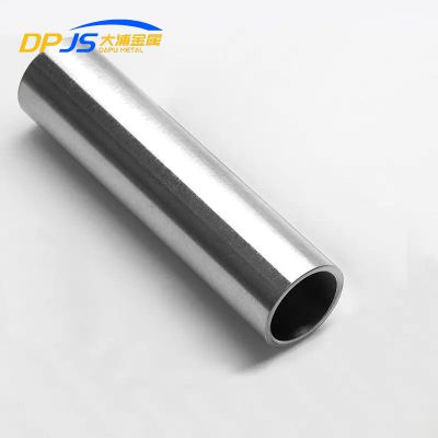 Cold Rolled Stainless Steel Pipe/tube Ss926/724l/725/334/347/s34770/908 Standard Din/gb/asme  For Construction