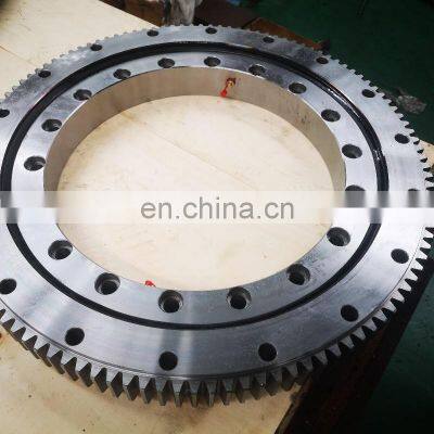 9E-1B16-0258-0996  slewing bearing with external teeth  swing circle