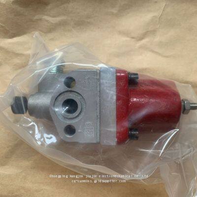 CUMMINS VALVE,SHUTOFF 3026610 3037997