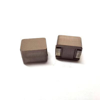 Integrated digital power amplifier inductor VAMV1009AA-3R3MM2 high-frequency high current shielding power inductor, automotive power server motherboard inductor H-EAST replacement