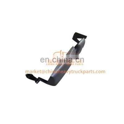 Foton Auman/Aumark Truck Weichai Engine Gearbox Zf/Fast Truck Spare Parts 1b24982105002 RH Rear View Mirror Assy