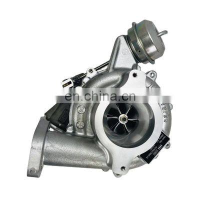 IHI genuine  VU21 330498 right turbocharger for Ferrari engine 488 F8 3.9T RHF55B twin turbo