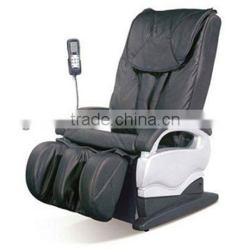 Made in modern skill!reasonable price relax salon furniture footcare chair leather pu electric massage chair