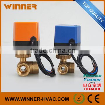 New Design Best Selling High Quality Motor Operated Valve Price