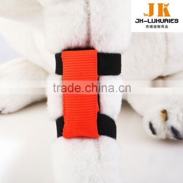 made in china dog nylon tags with nice color