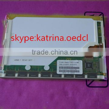 TM100SV-02L01 LCD in stock