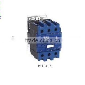 Industrial Controls AC Contactor CC1 Contactor Rated Conventional Heating Current 125A CC1-95