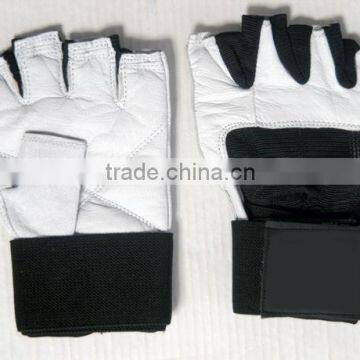 Weightlifting gloves/High performance gym gloves/ maximum Grip gloves