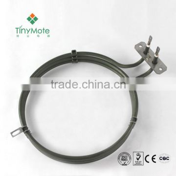 toaster oven air heating element