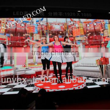 Indoor Full Color led screen P3
