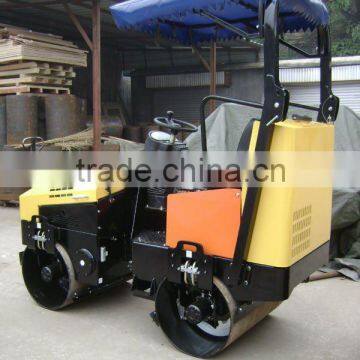 vibratory mini compactor with sunshade,CE