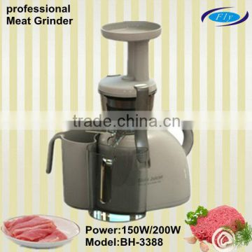 [different models selection] electric meat grinder-BH-3388