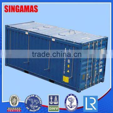 Shipping Container 20ft High Cube Container