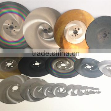 Hot sale good quality Saw Blade with material of HSS carbide 25*1.2*8mm