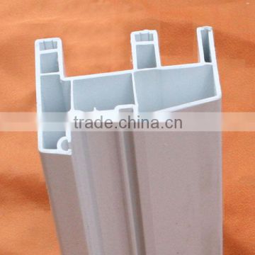 China manufacturer of excellent soundproof design pvc profile extrusion