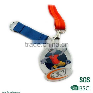 Medal with Your Own Logo cheap wholesale custom sport metal meda