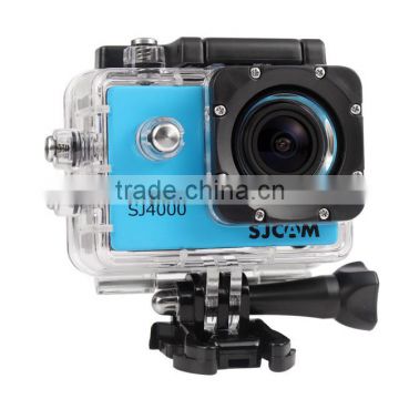 2015 Top Seller Full Hd 1920*1080P 30M Underwater Video Camera Camcorder Sj4000