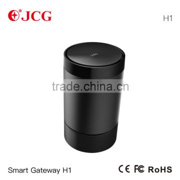 JCG H1 Smart home hub/gateway with wifi home control system