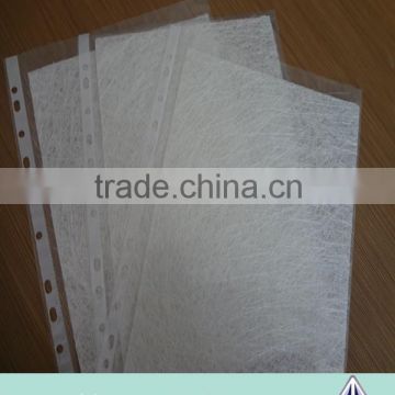 600g Emulsion or powder Chopped strand mat Roll /Low price Fiber Mat Fabric