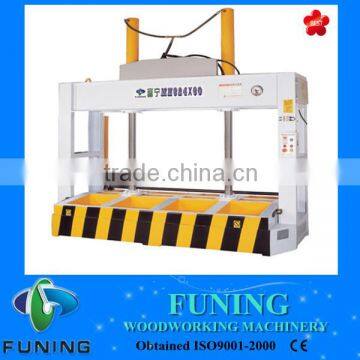 cold press woodworking machine furniture cold press machine cold press manual