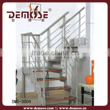 indoor collapsible stairs for hot sale