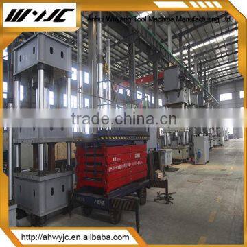 Y32 Four-Column Hydraulic Press machine forging press