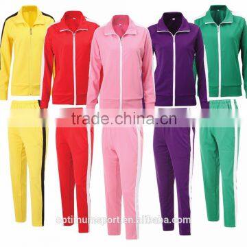 Wholesale Women Gym Casual Jogging Training Track Suit                        
                                                Quality Choice