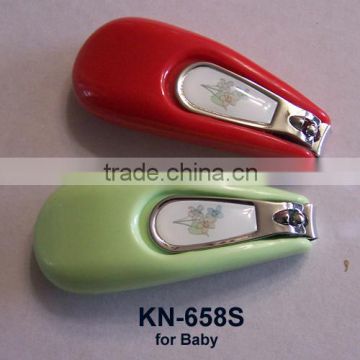 Nail clipper, for baby