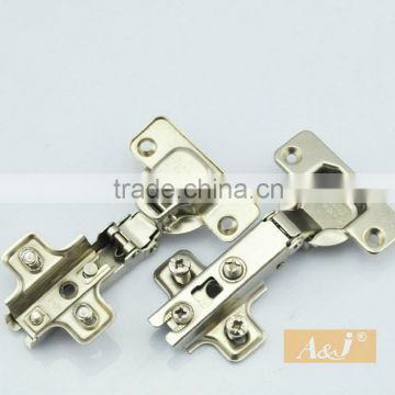 Best quality promotional led light in cabinet conceal hinge