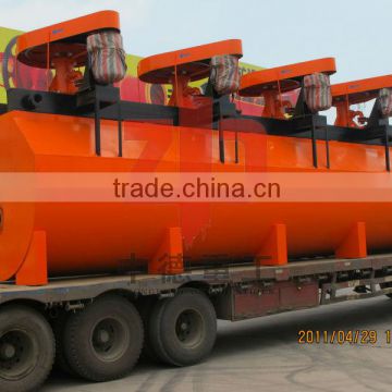 China Gold Seperating Machine/Chrome Sand Washing Plant/Gold Mining Equipment with CE Luoyang ZHONGDE