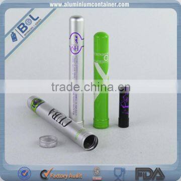 Various Aluminum Cigar Tube Wholesle/oem Cigar Tube