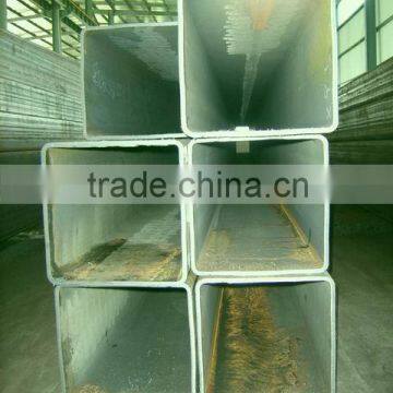 carbon steel hollow section square tube