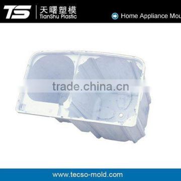 plastic washer mould