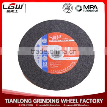 H463 4''-16''INCH cutting wheel, abrasive cutting wheel/cut off wheel