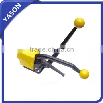 A333 Buckle Free Manual Steel Strip Strapping Machine